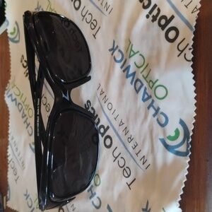 Hilco Leader Element 125 polycarbonate sport sunglasses